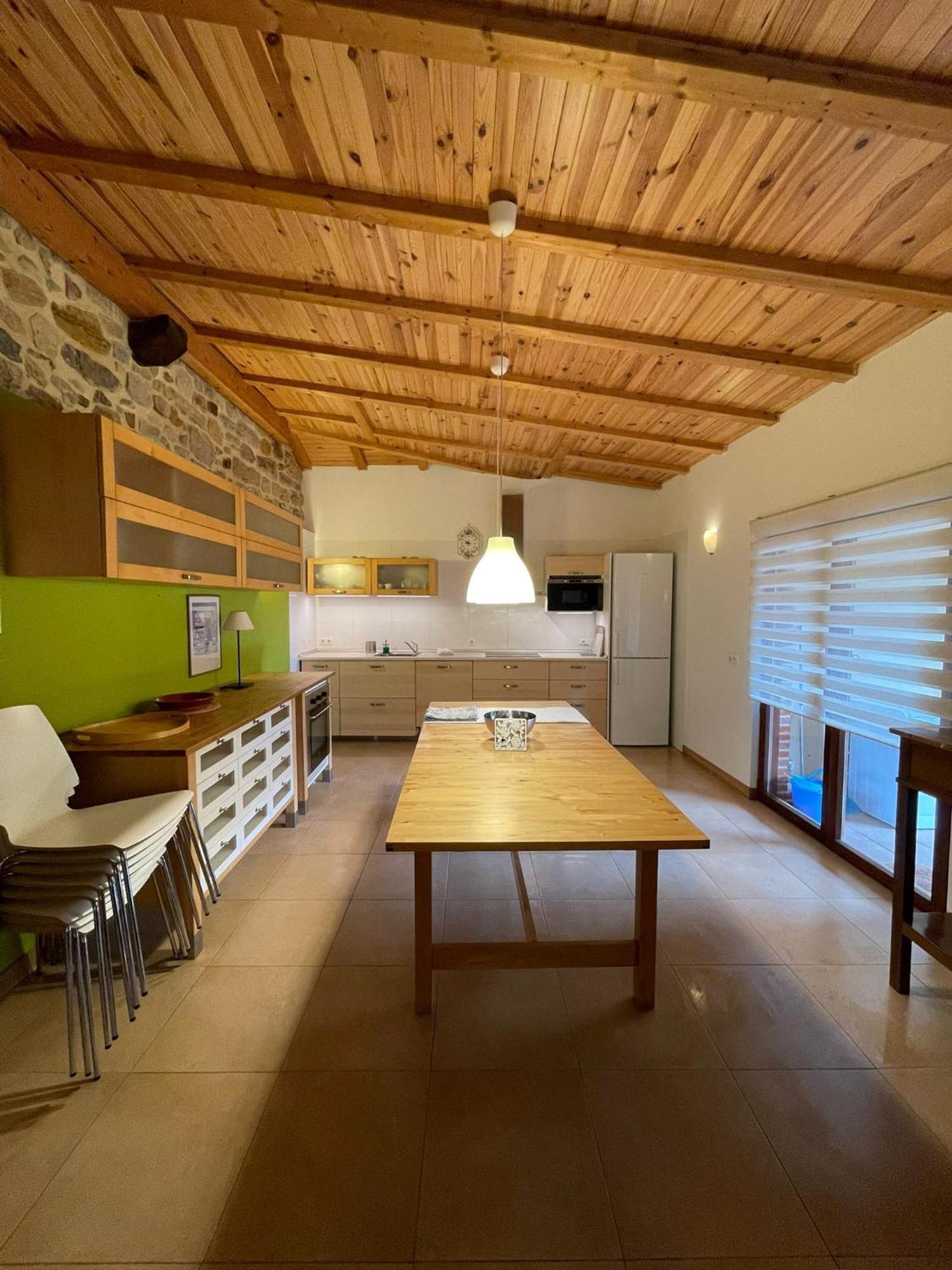 Apartamentos Playa Galizano Exteriör bild